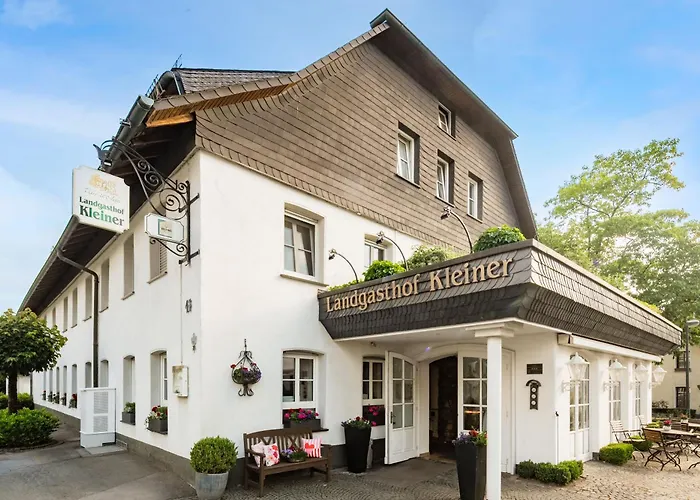 Landgasthof Kleiner