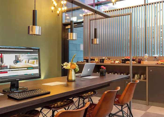 Leonardo Hotel Dortmund